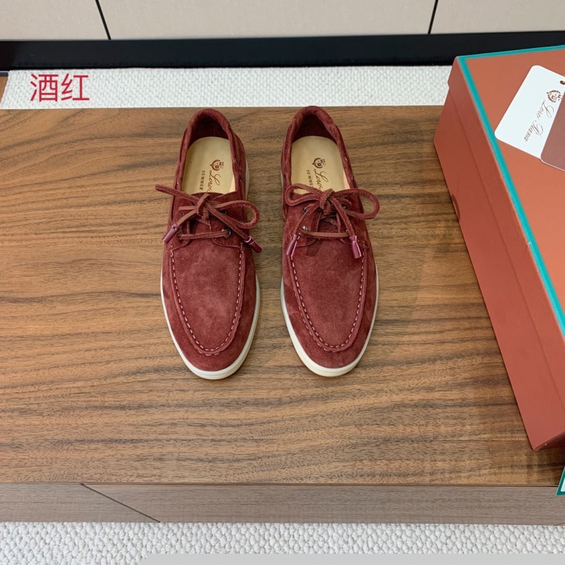 Other Leather Shoes